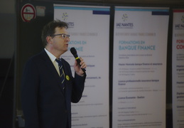 Diplomes Master IAE-Nantes promotion 2017