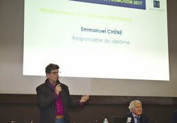Diplomes Master IAE-Nantes promotion 2017