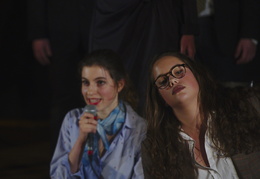 Festival Turbulences