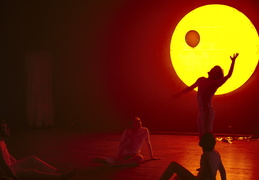 Festival Turbulences