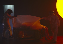 Festival Turbulences