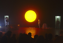 Festival Turbulences