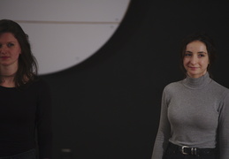 Festival Turbulences