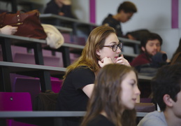 Congrès de la Licence Sciences de la Vie