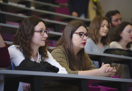 Congrès de la Licence Sciences de la Vie