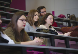 Congrès de la Licence Sciences de la Vie