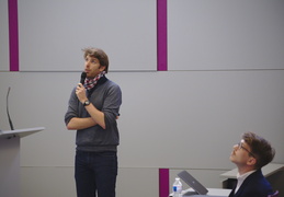 Congrès de la Licence Sciences de la Vie