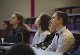 Congrès de la Licence Sciences de la Vie