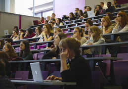 Congrès de la Licence Sciences de la Vie