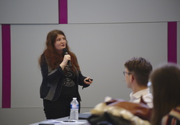 Congrès de la Licence Sciences de la Vie