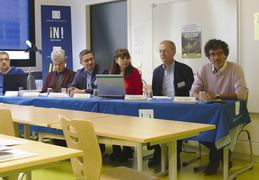 Colloque international : Productions et identités locales en contexte de mondialisation