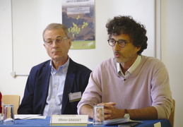 Colloque international : Productions et identités locales en contexte de mondialisation