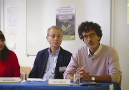 Colloque international : Productions et identités locales en contexte de mondialisation