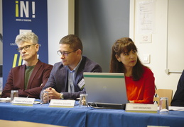 Colloque international : Productions et identités locales en contexte de mondialisation