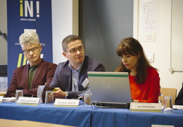 Colloque international : Productions et identités locales en contexte de mondialisation