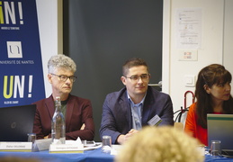 Colloque international : Productions et identités locales en contexte de mondialisation