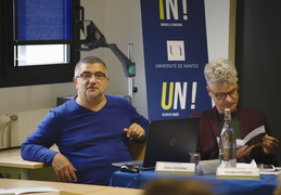 Colloque international : Productions et identités locales en contexte de mondialisation