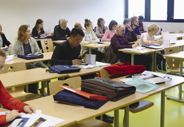 Colloque international : Productions et identités locales en contexte de mondialisation