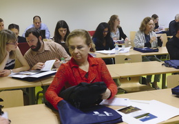 Colloque international : Productions et identités locales en contexte de mondialisation