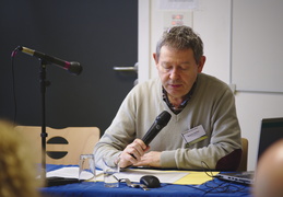Colloque international : Productions et identités locales en contexte de mondialisation
