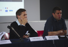 Les ports romains