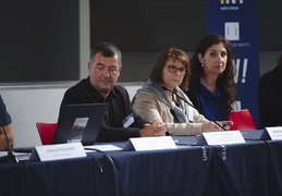 Les ports romains