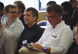 Juin - Rencontres Innovation de l'Université avec le CHU de Nantes : Dispositifs Médicaux