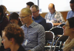 Juin - Rencontres Innovation de l'Université avec le CHU de Nantes : Dispositifs Médicaux