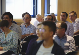 Juin - Rencontres Innovation de l'Université avec le CHU de Nantes : Dispositifs Médicaux