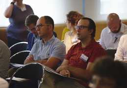 Juin - Rencontres Innovation de l'Université avec le CHU de Nantes : Dispositifs Médicaux
