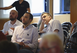 Juin - Rencontres Innovation de l'Université avec le CHU de Nantes : Dispositifs Médicaux