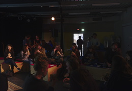 Fringale ! : Rencontre avec Jeanne La Prairie