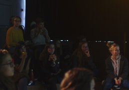 Fringale ! : Rencontre avec Jeanne La Prairie