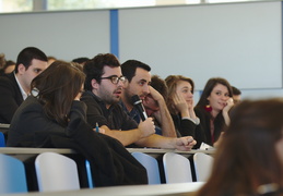 Forum Chimie-Emploi