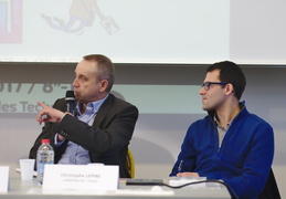 Forum Chimie-Emploi