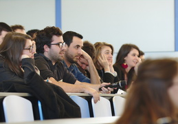 Forum Chimie-Emploi