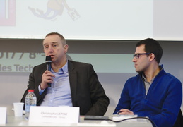 Forum Chimie-Emploi