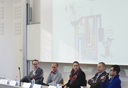 Forum Chimie-Emploi