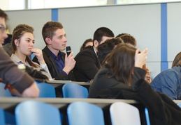 Forum Chimie-Emploi