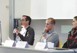 Forum Chimie-Emploi