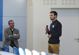 Forum Chimie-Emploi