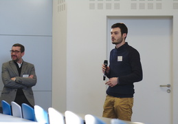 Forum Chimie-Emploi