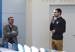 Forum Chimie-Emploi