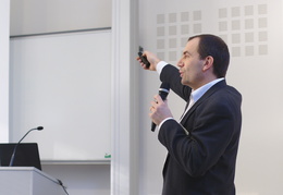 Forum Chimie-Emploi