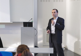 Forum Chimie-Emploi