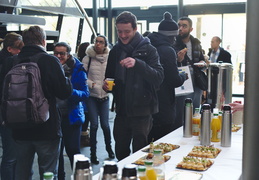 Forum Chimie-Emploi