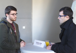 Forum Chimie-Emploi