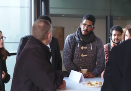 Forum Chimie-Emploi