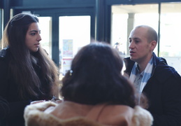 Forum Chimie-Emploi