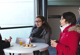 Forum Chimie-Emploi